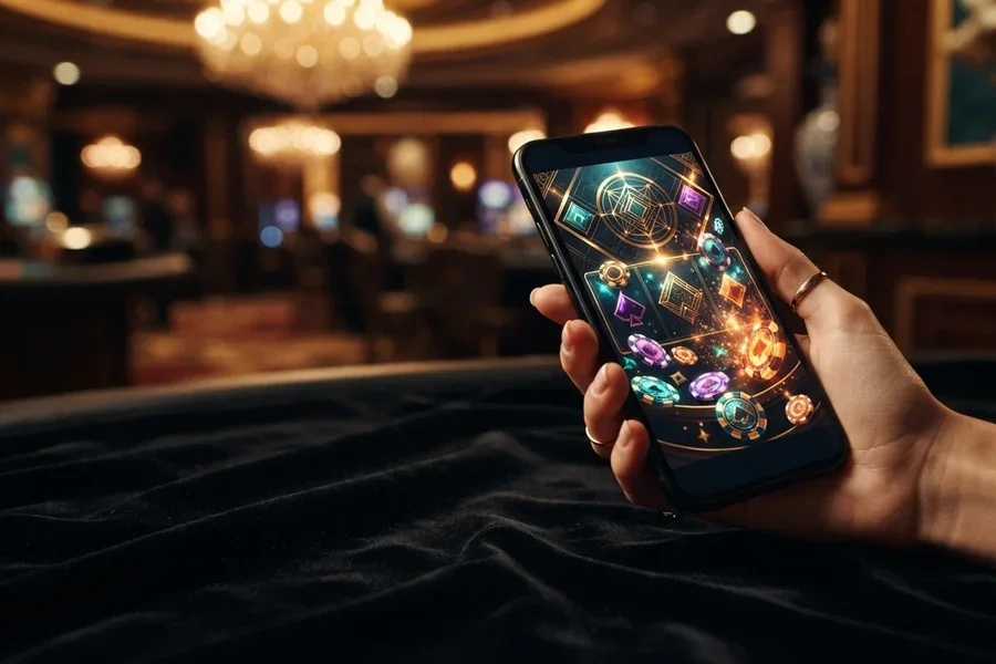 casino uden dansk licens